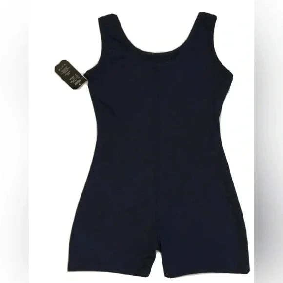 Sz M Amiliaship romper black - Picture 1 of 5